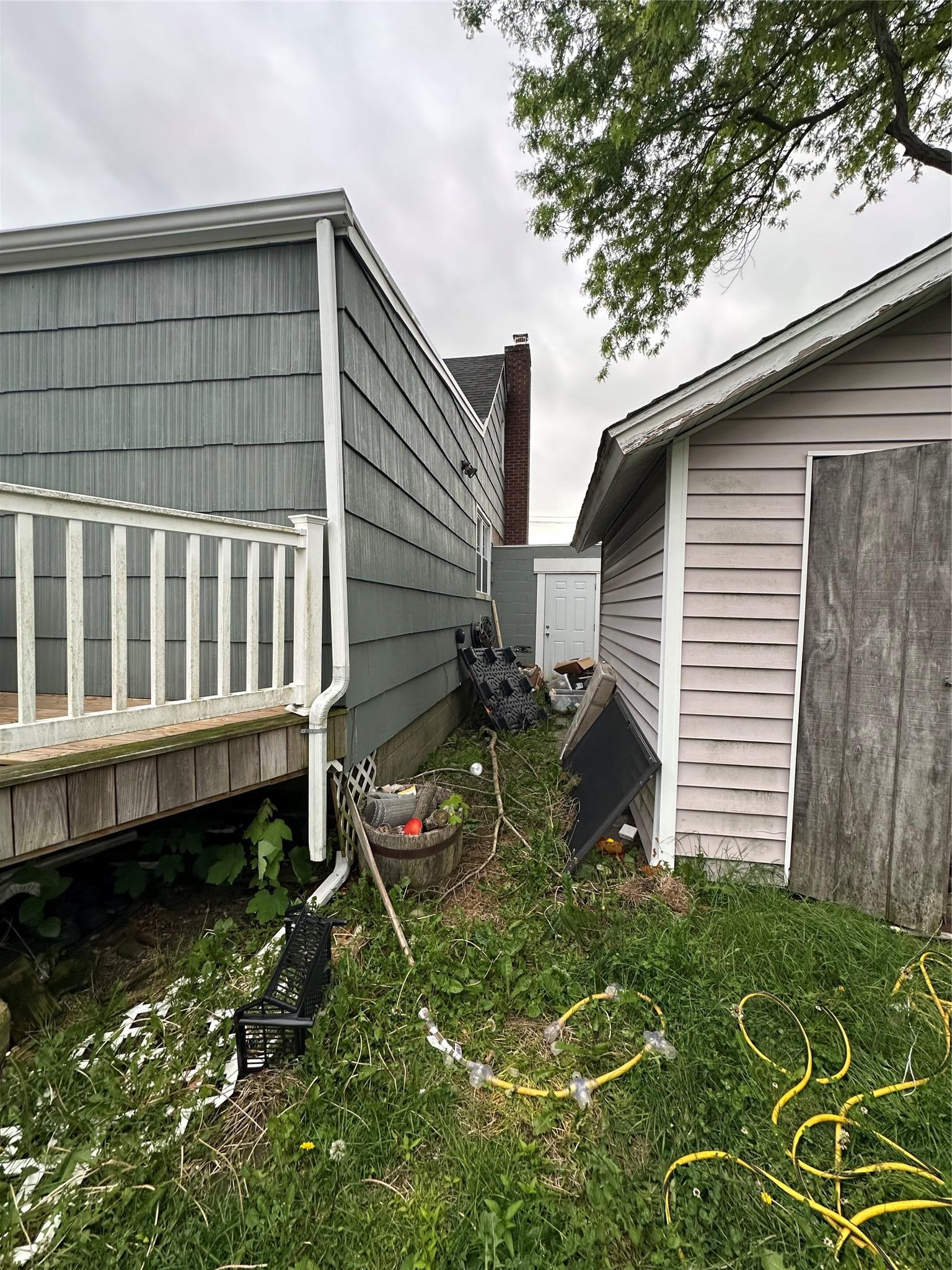 Single Family Ocean  Suffolk County, NY 11772, MLS-874454-8