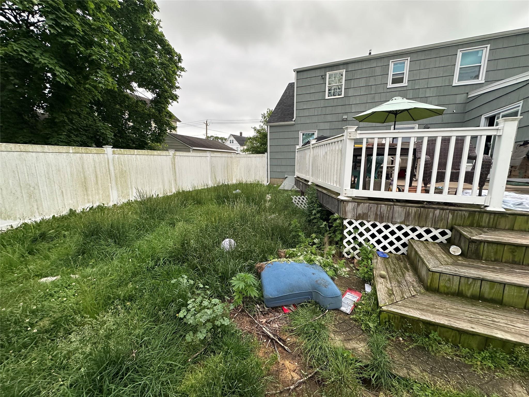 Single Family Ocean  Suffolk County, NY 11772, MLS-874454-9