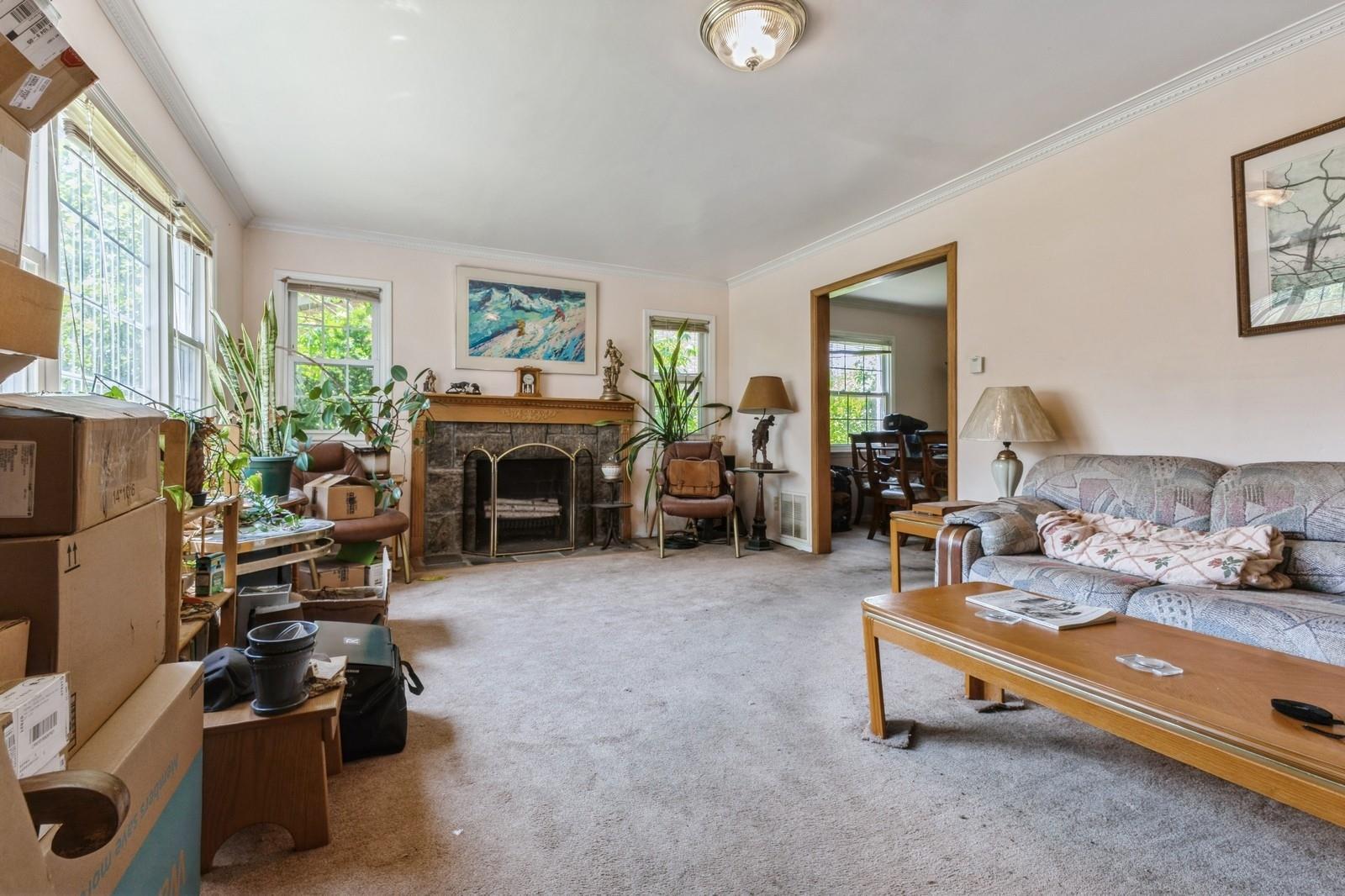 Single Family 13th Ave  Queens, NY 11357, MLS-874455-12