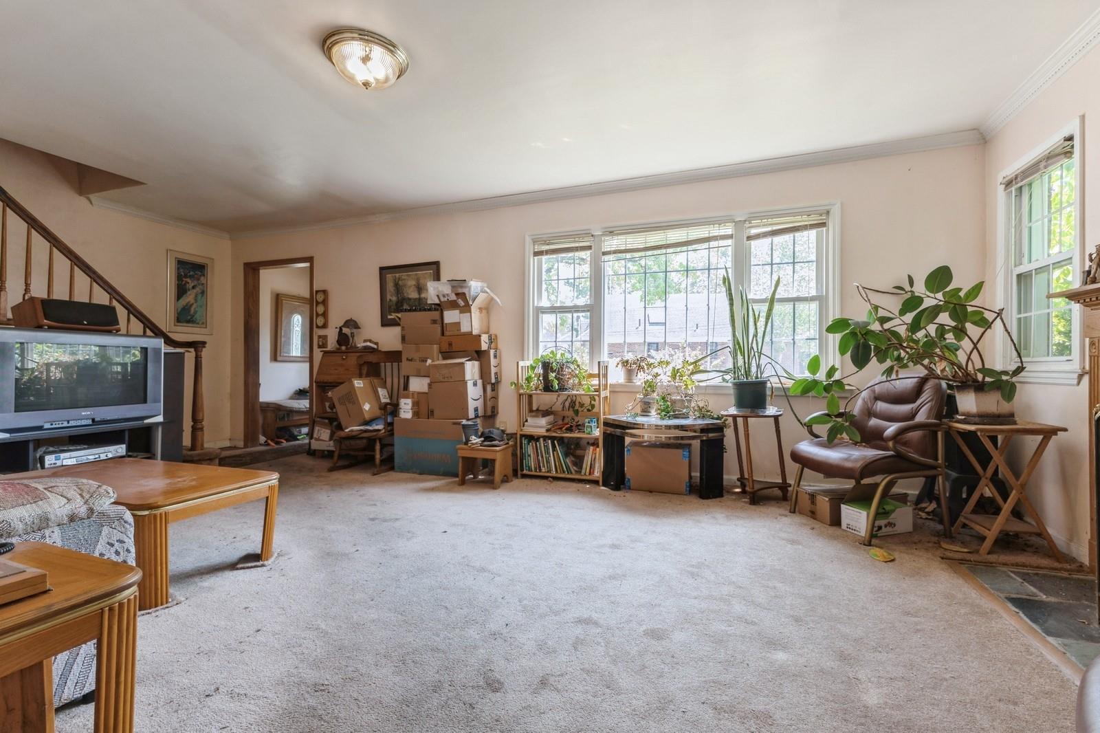 Single Family 13th Ave  Queens, NY 11357, MLS-874455-14
