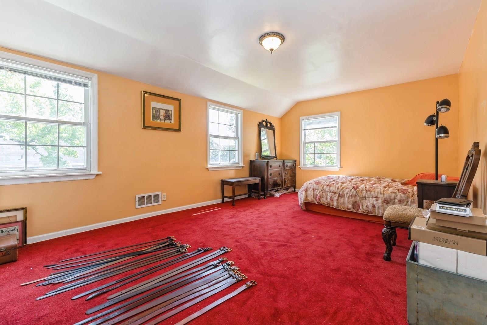 Single Family 13th Ave  Queens, NY 11357, MLS-874455-24