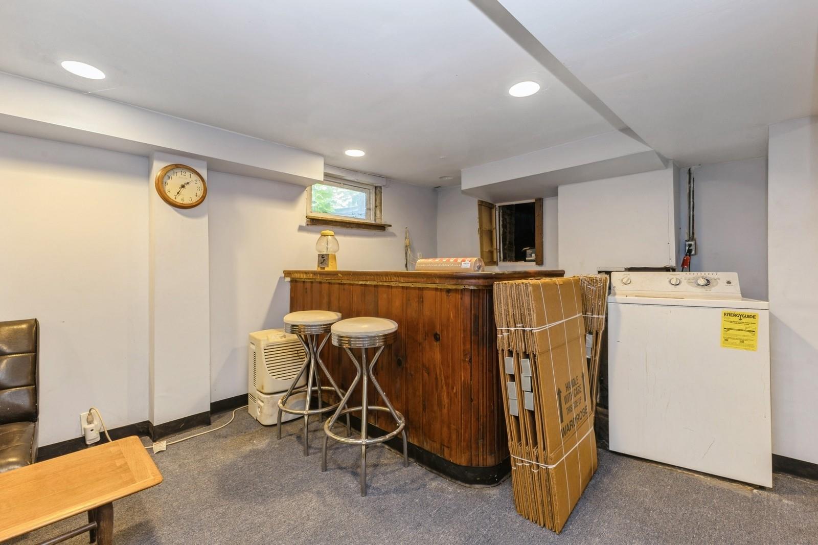 Single Family 13th Ave  Queens, NY 11357, MLS-874455-35