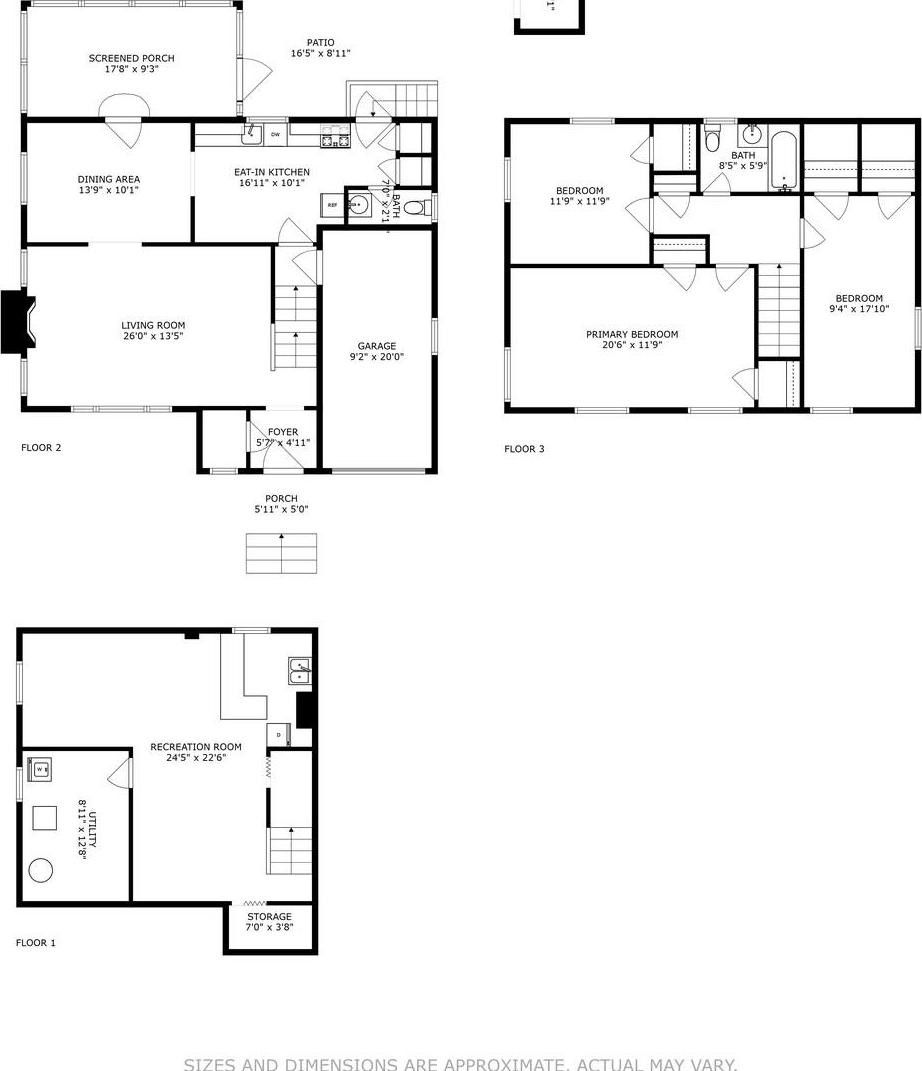Single Family 13th Ave  Queens, NY 11357, MLS-874455-40
