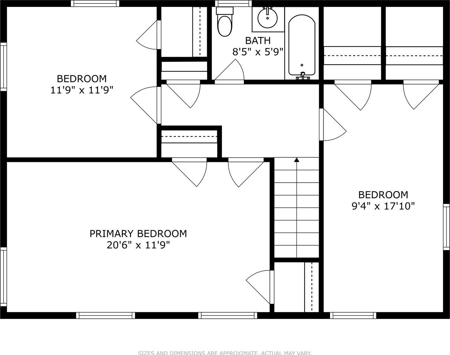 Single Family 13th Ave  Queens, NY 11357, MLS-874455-41