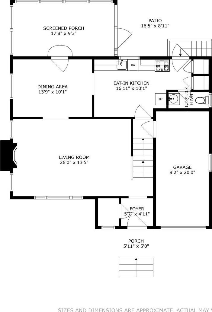 Single Family 13th Ave  Queens, NY 11357, MLS-874455-42