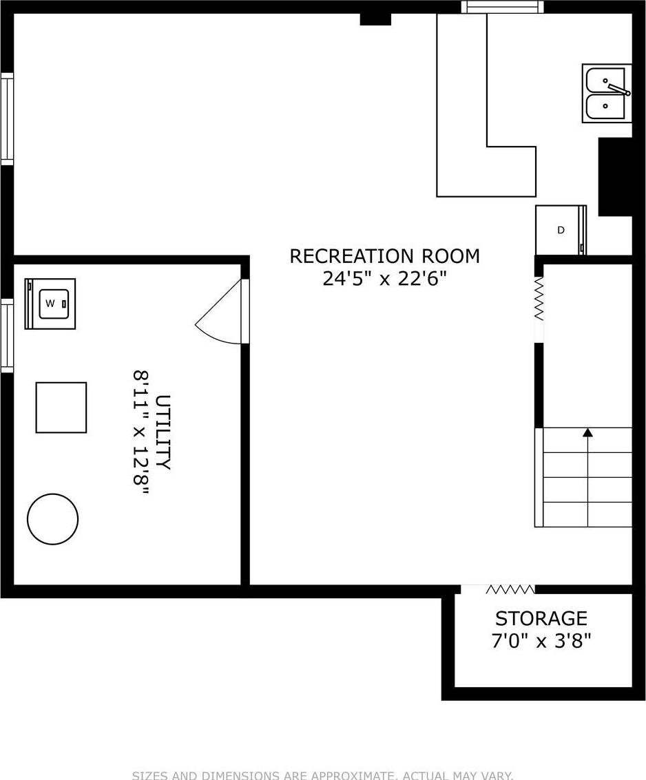 Single Family 13th Ave  Queens, NY 11357, MLS-874455-43