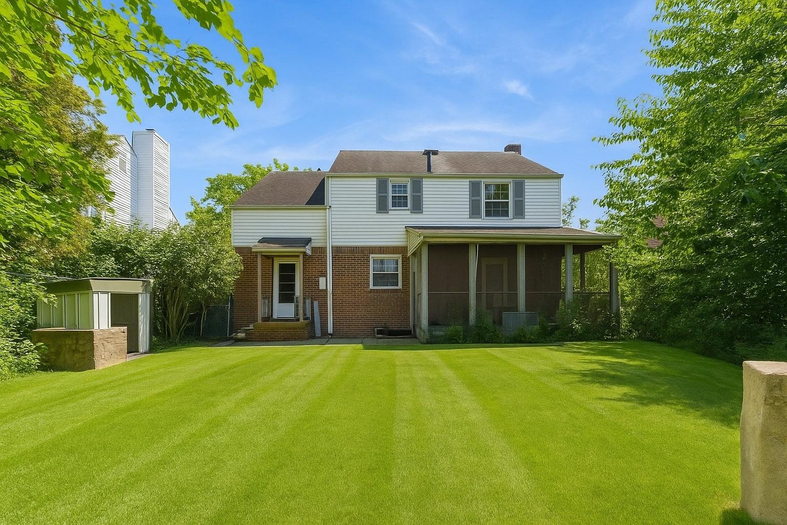 Single Family 13th Ave  Queens, NY 11357, MLS-874455-8