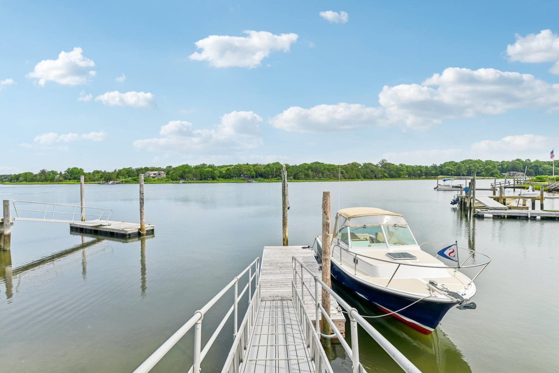 Single Family Harbor  Suffolk County, NY 11963, MLS-874462-25