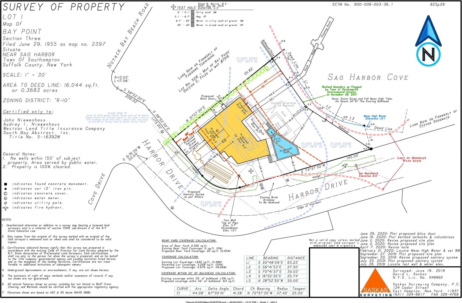Single Family Harbor  Suffolk County, NY 11963, MLS-874462-26