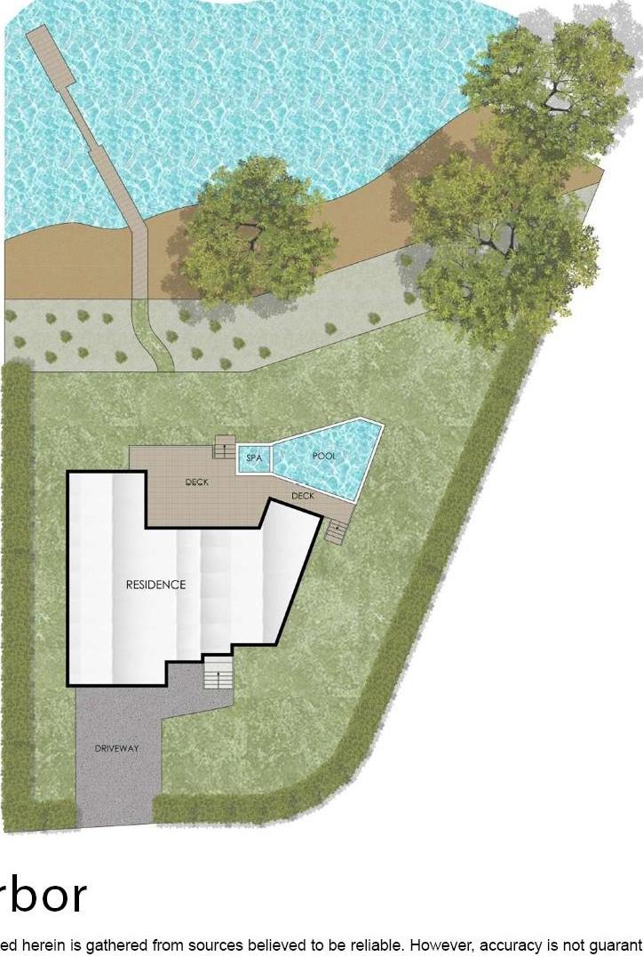 Single Family Harbor  Suffolk County, NY 11963, MLS-874462-29
