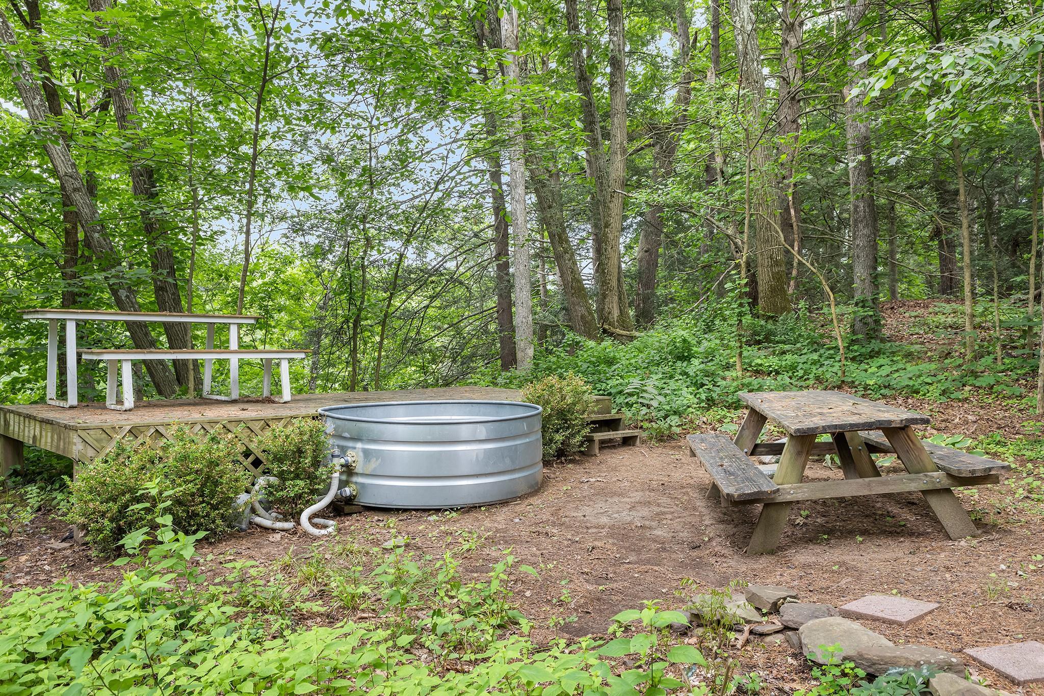 Single Family State Route 32  Ulster County, NY 12561, MLS-874473-10