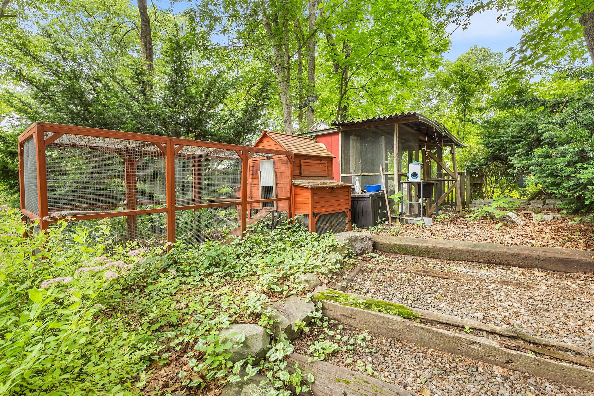 Single Family State Route 32  Ulster County, NY 12561, MLS-874473-11