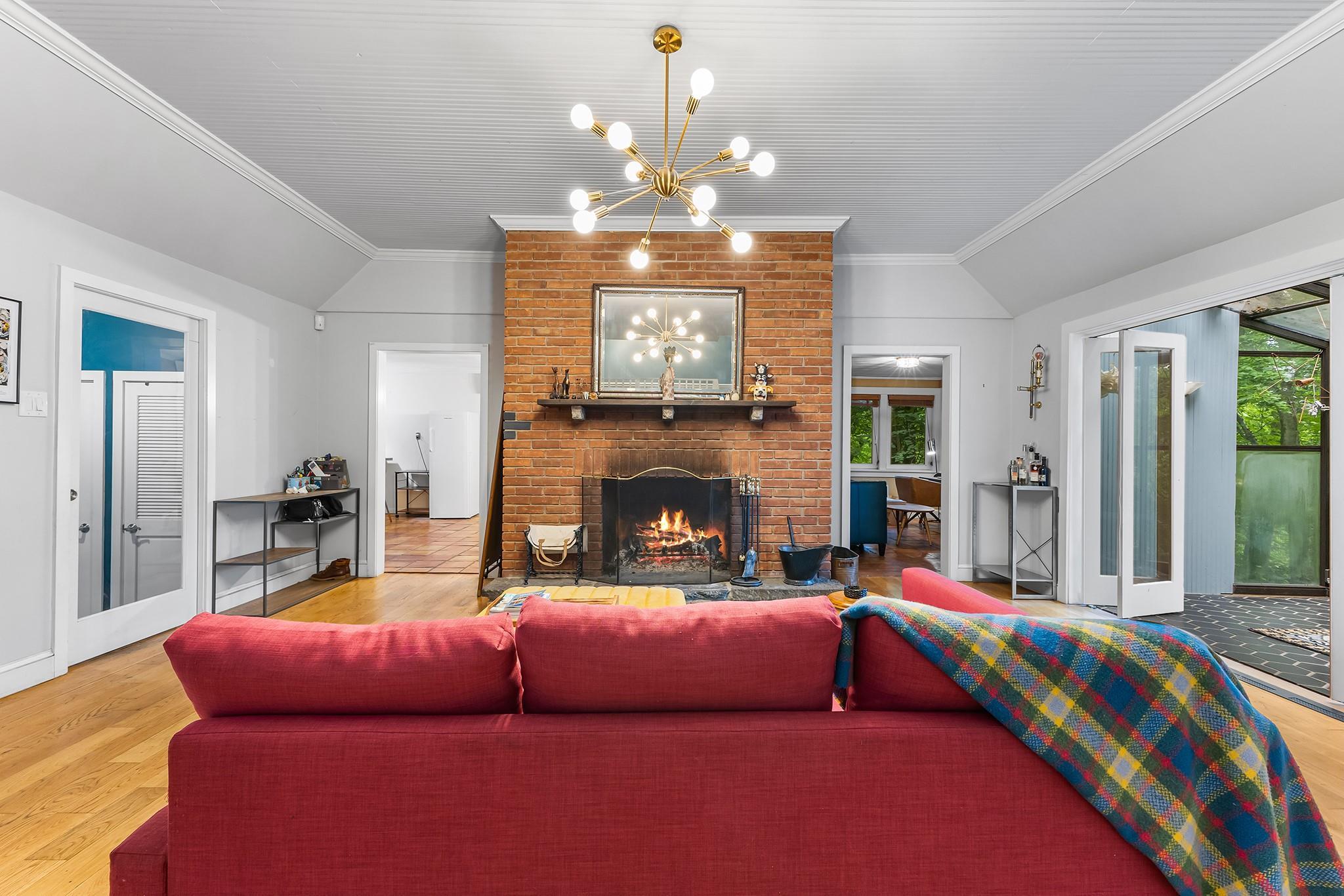 Single Family State Route 32  Ulster County, NY 12561, MLS-874473-17