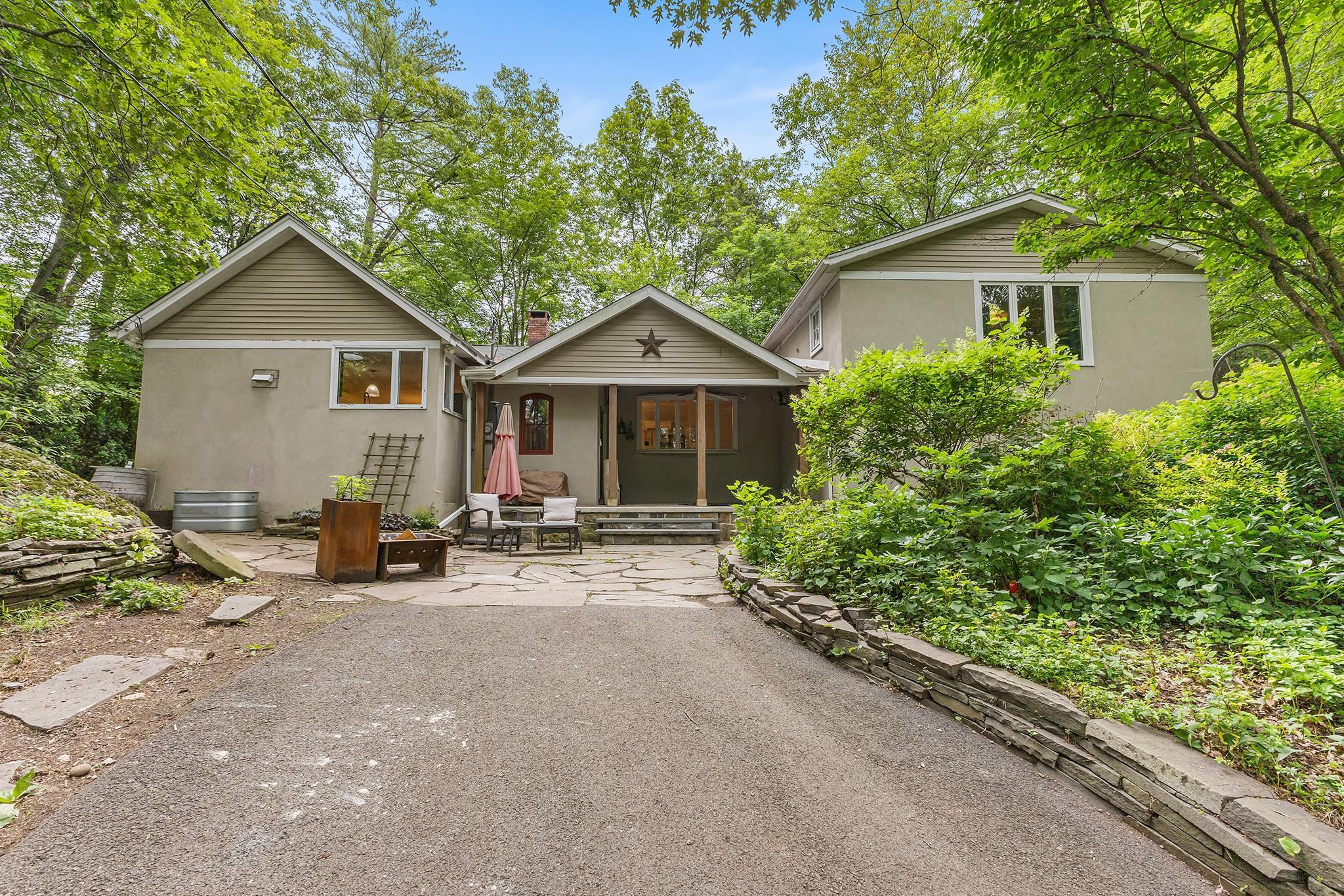 Single Family State Route 32  Ulster County, NY 12561, MLS-874473-2