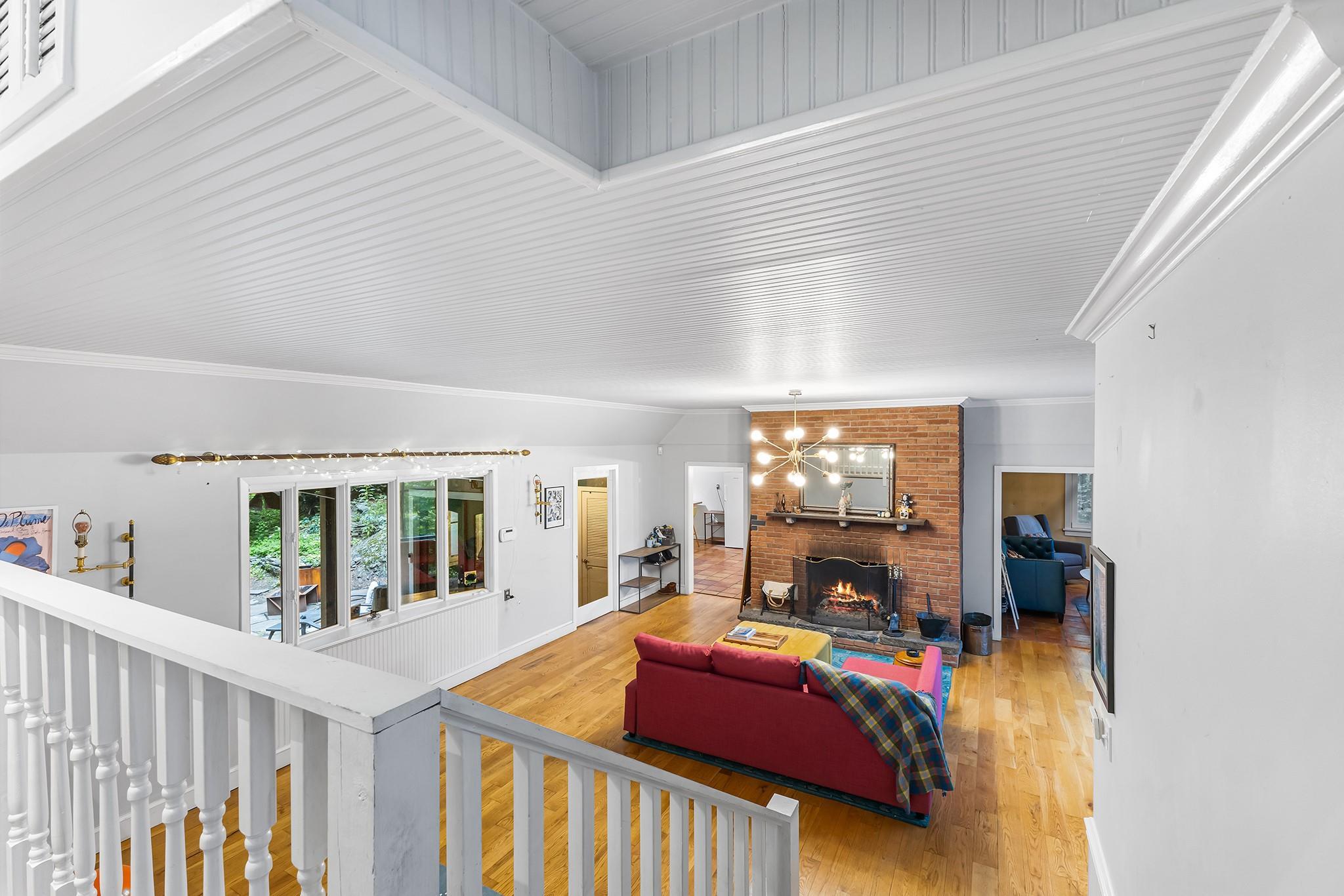 Single Family State Route 32  Ulster County, NY 12561, MLS-874473-23