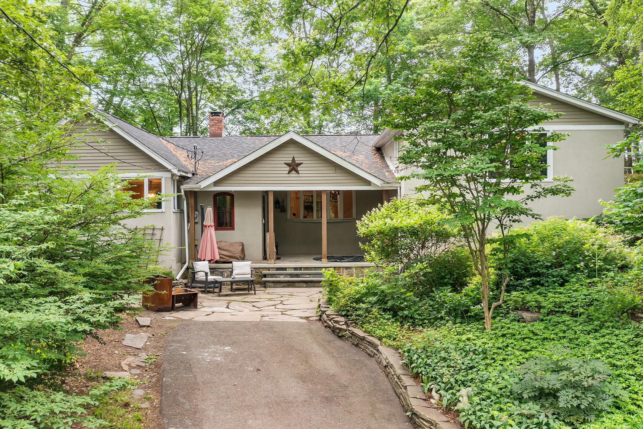 Single Family State Route 32  Ulster County, NY 12561, MLS-874473-3
