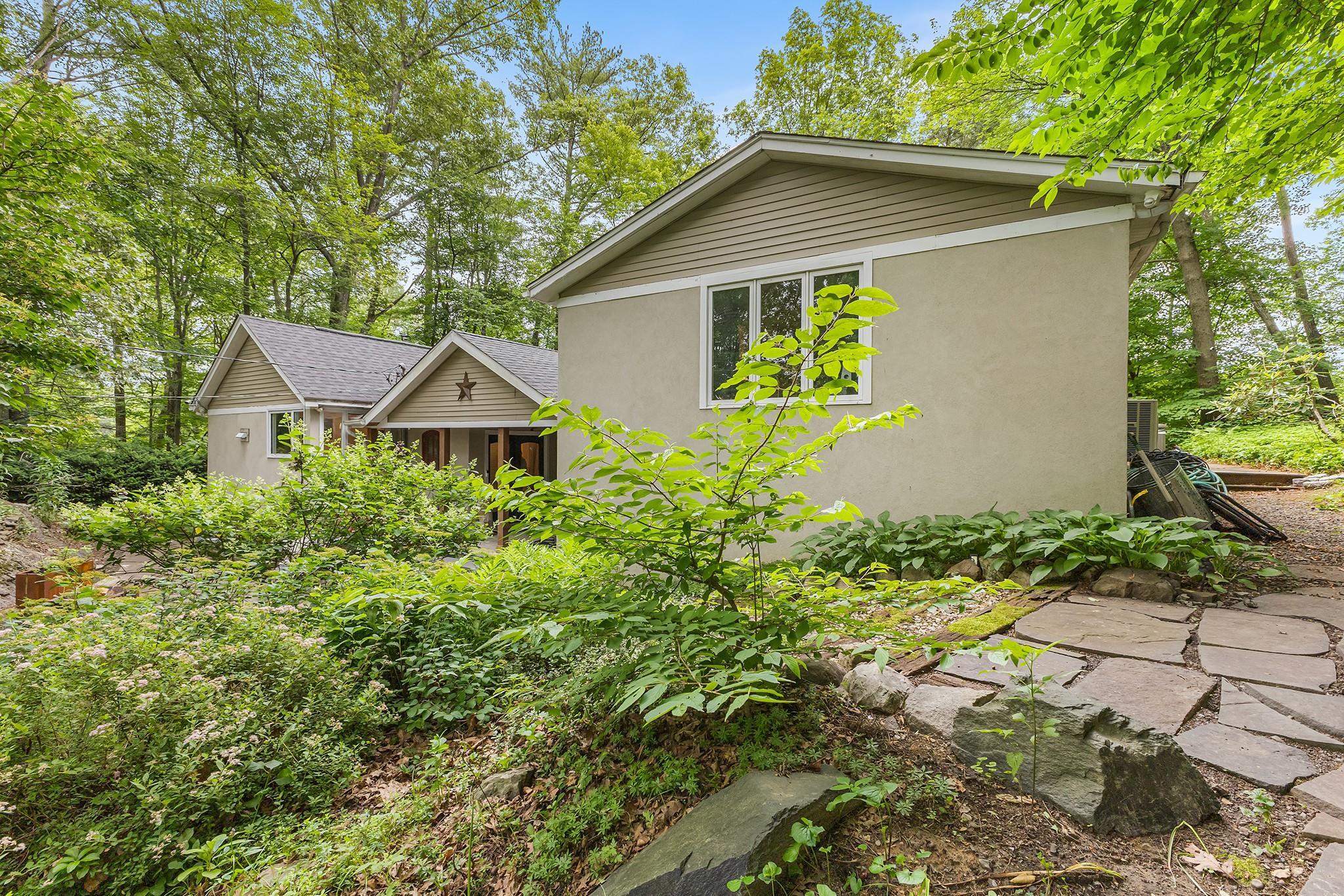 Single Family State Route 32  Ulster County, NY 12561, MLS-874473-4