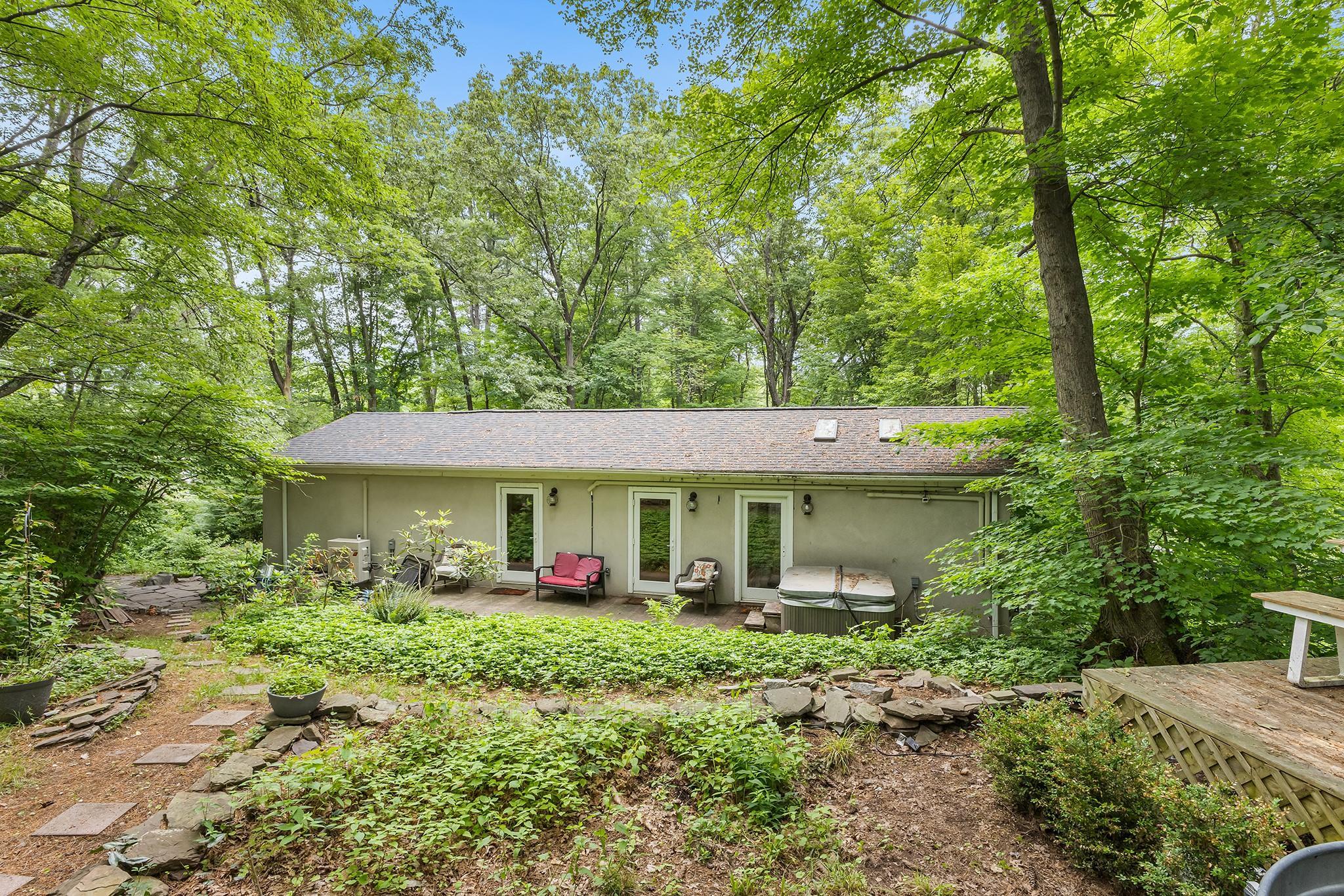 Single Family State Route 32  Ulster County, NY 12561, MLS-874473-6