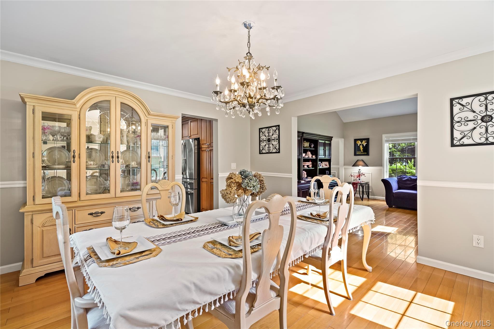 Single Family Marcy  Westchester County, NY 10547, MLS-874475-12