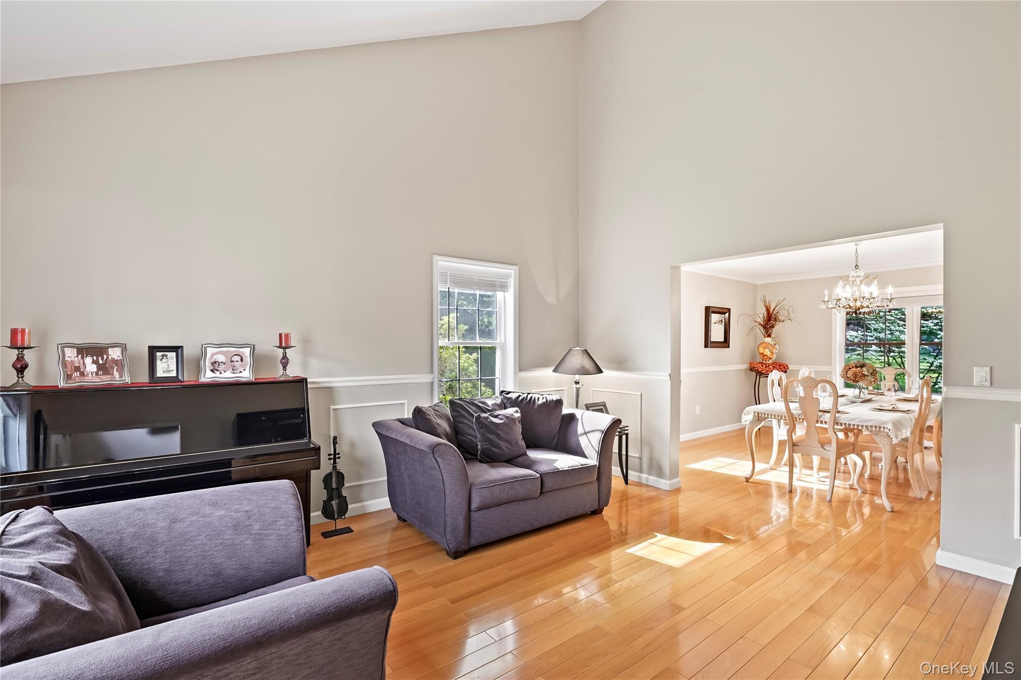 Single Family Marcy  Westchester County, NY 10547, MLS-874475-15