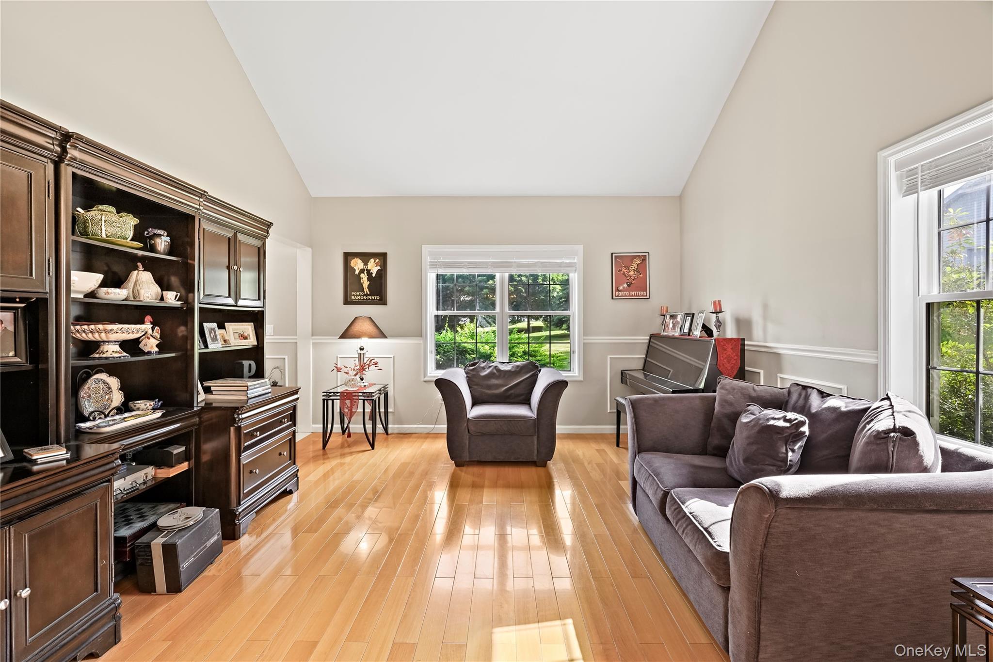 Single Family Marcy  Westchester County, NY 10547, MLS-874475-16