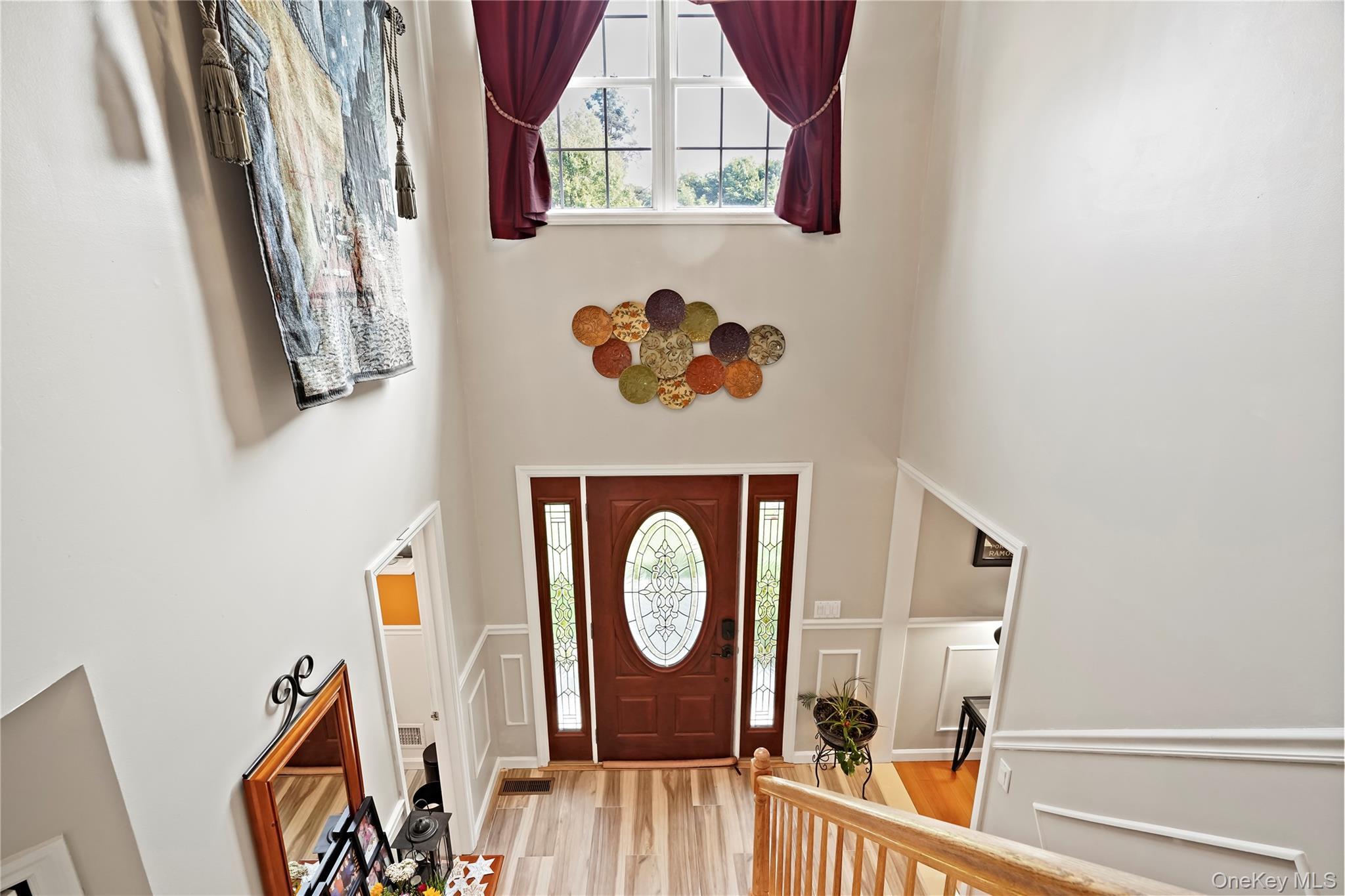 Single Family Marcy  Westchester County, NY 10547, MLS-874475-19