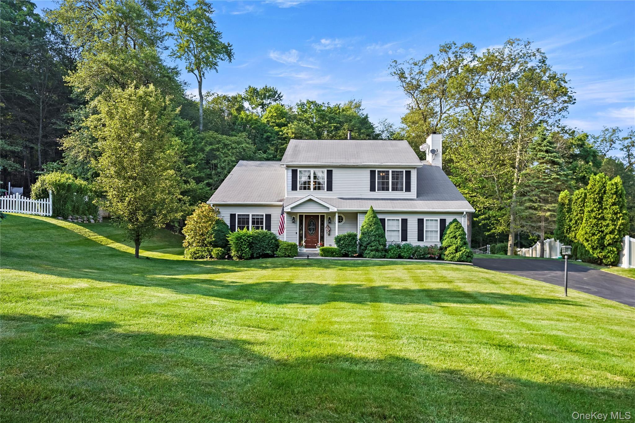 Single Family Marcy  Westchester County, NY 10547, MLS-874475-2