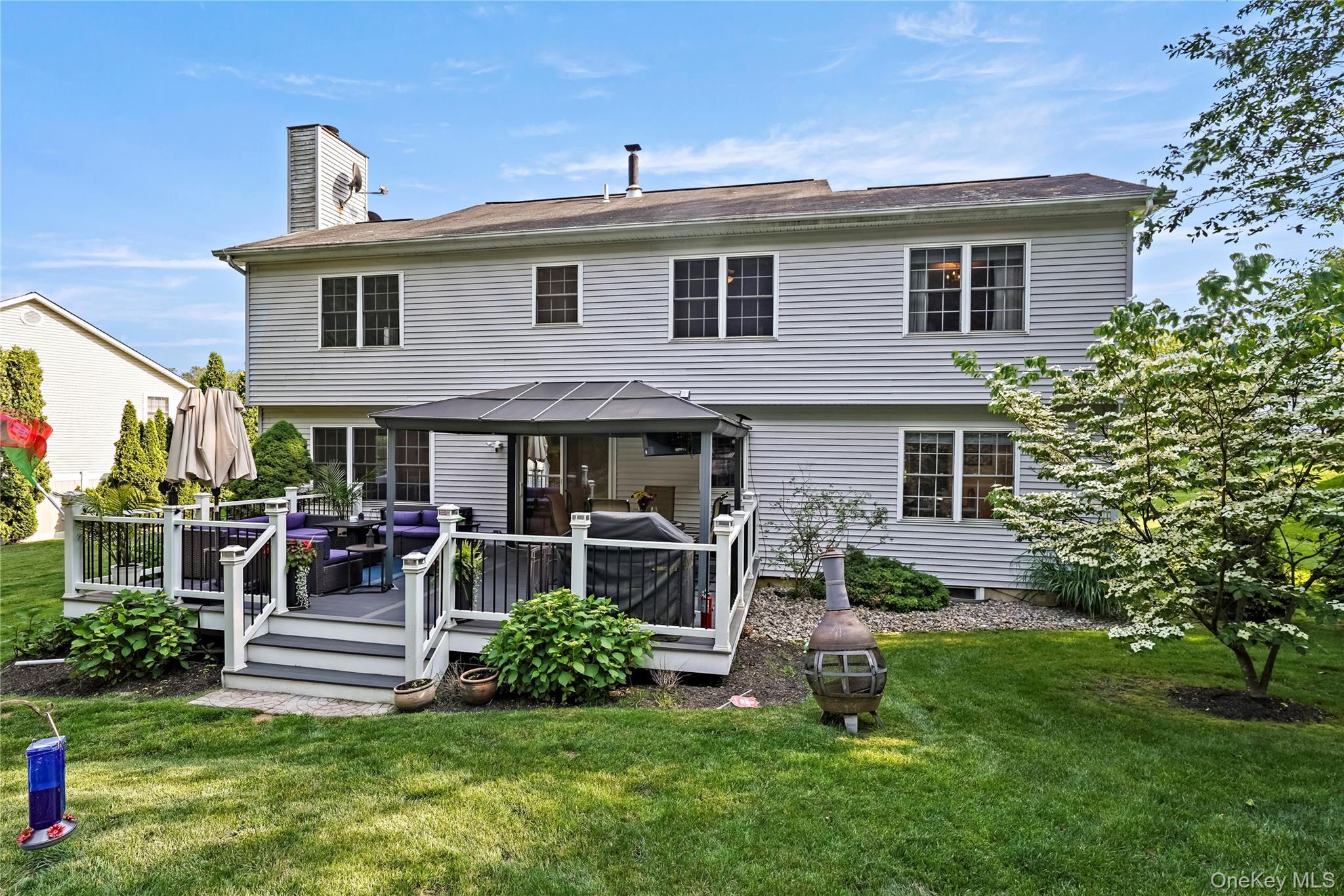 Single Family Marcy  Westchester County, NY 10547, MLS-874475-32