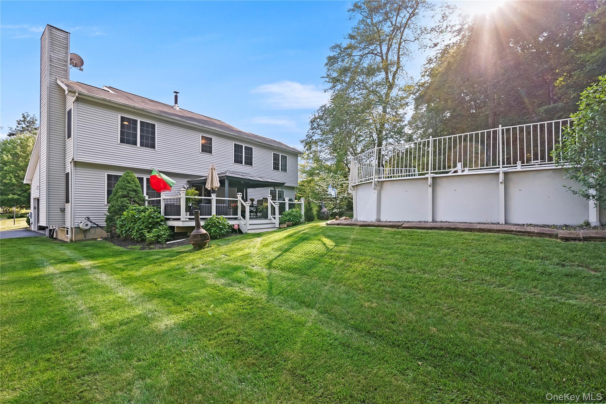 Single Family Marcy  Westchester County, NY 10547, MLS-874475-33