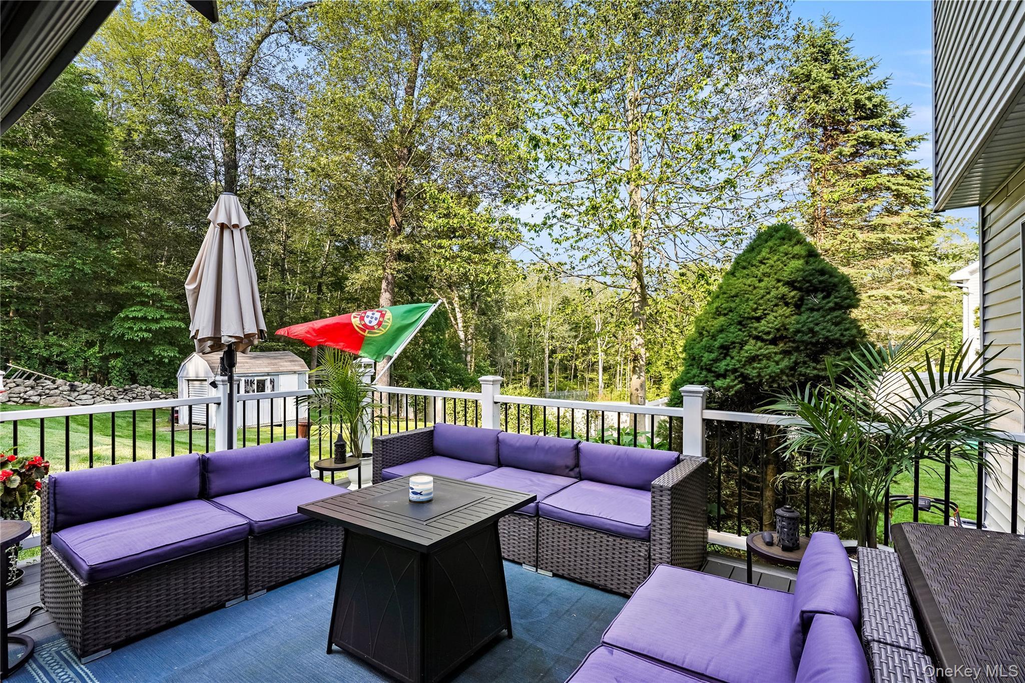 Single Family Marcy  Westchester County, NY 10547, MLS-874475-34