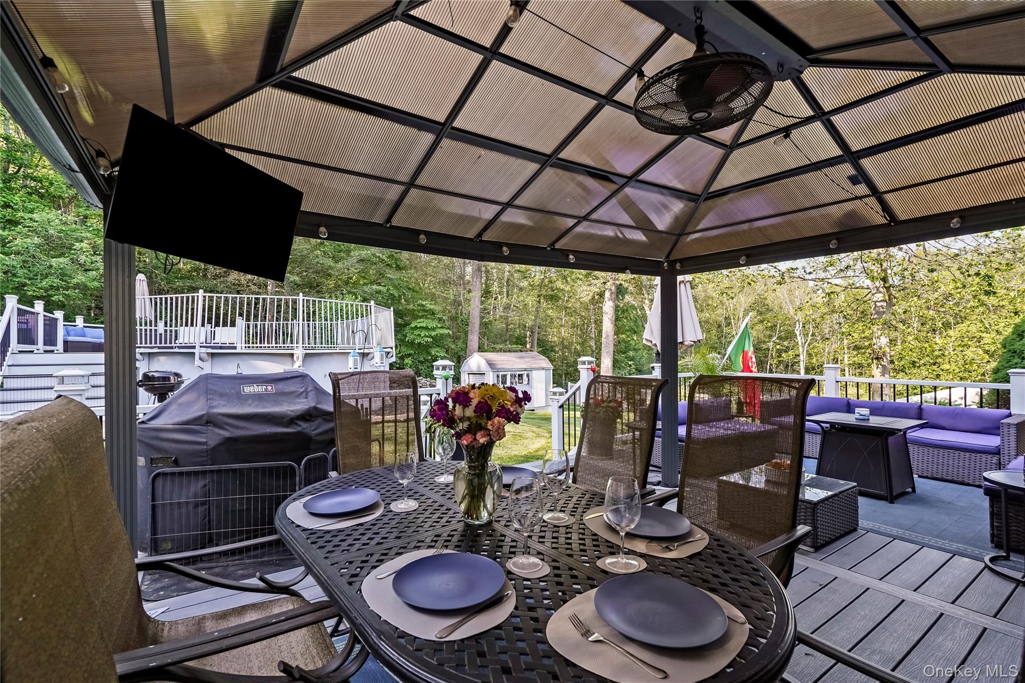 Single Family Marcy  Westchester County, NY 10547, MLS-874475-36