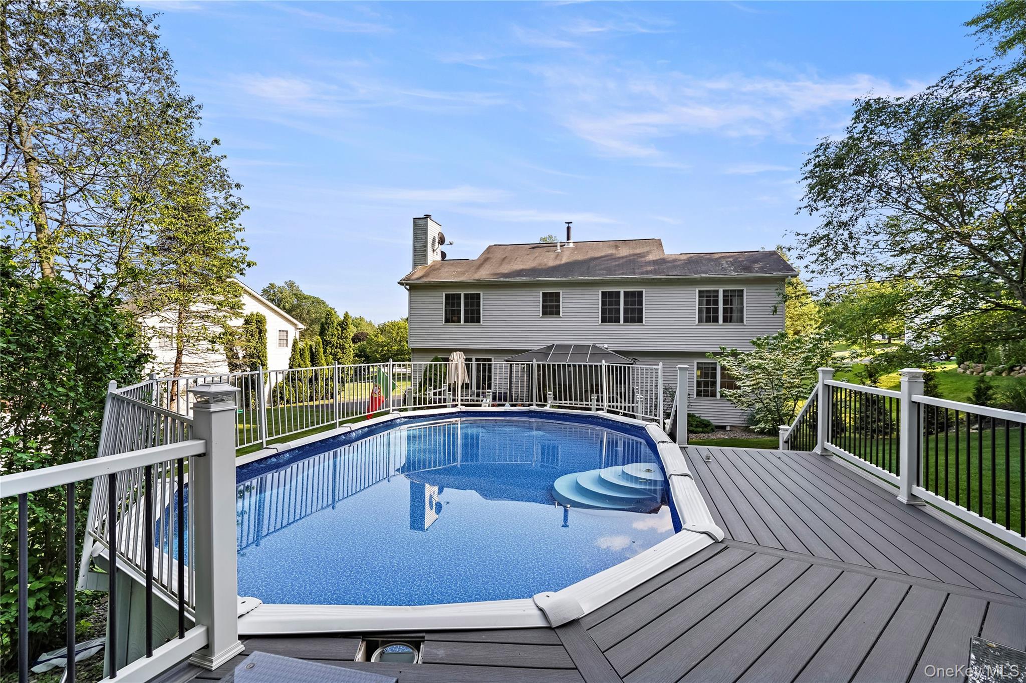 Single Family Marcy  Westchester County, NY 10547, MLS-874475-37