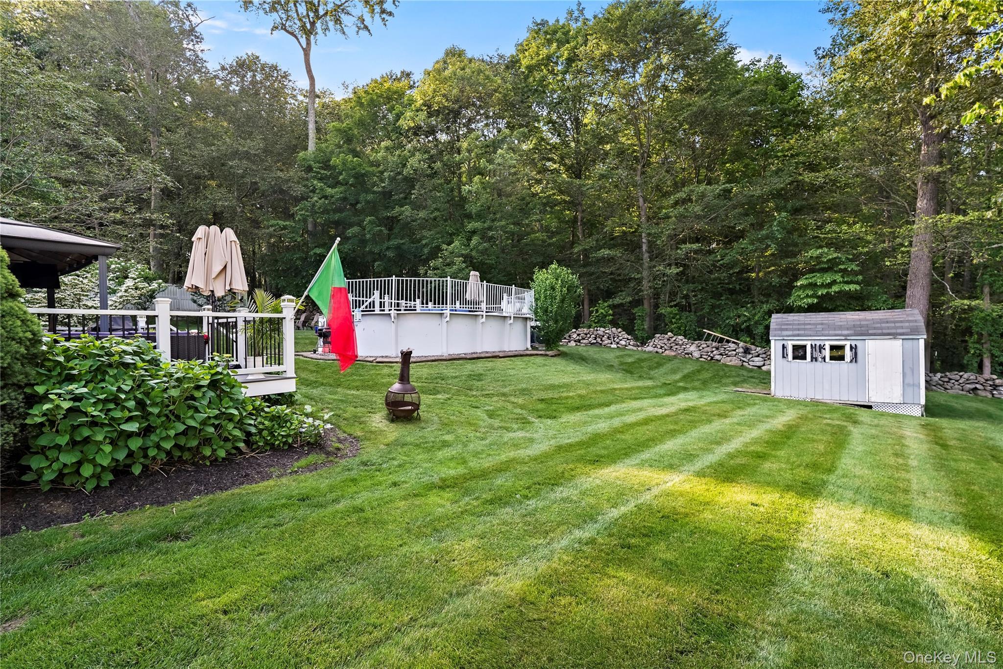 Single Family Marcy  Westchester County, NY 10547, MLS-874475-40