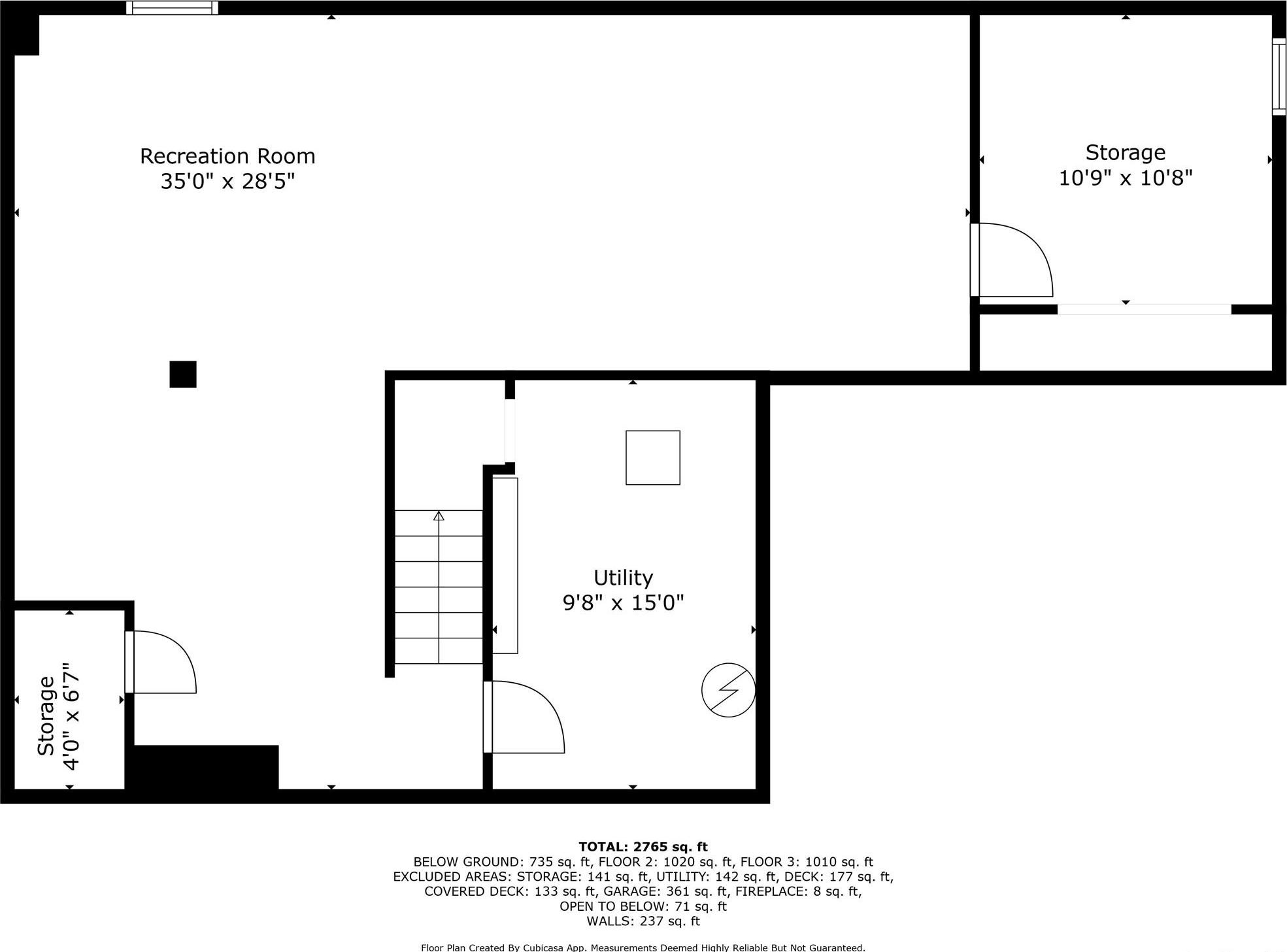 Single Family Marcy  Westchester County, NY 10547, MLS-874475-41