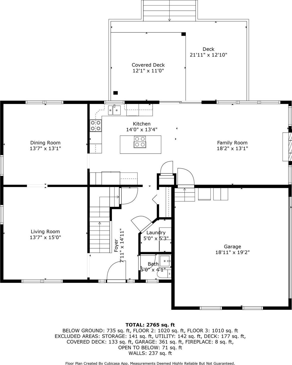 Single Family Marcy  Westchester County, NY 10547, MLS-874475-42
