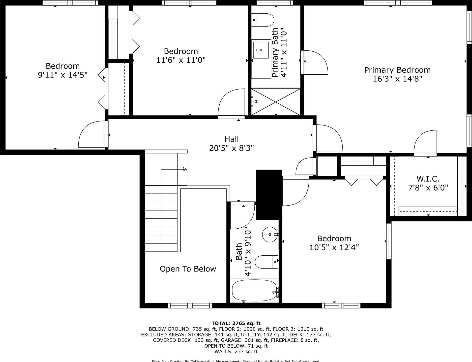 Single Family Marcy  Westchester County, NY 10547, MLS-874475-43