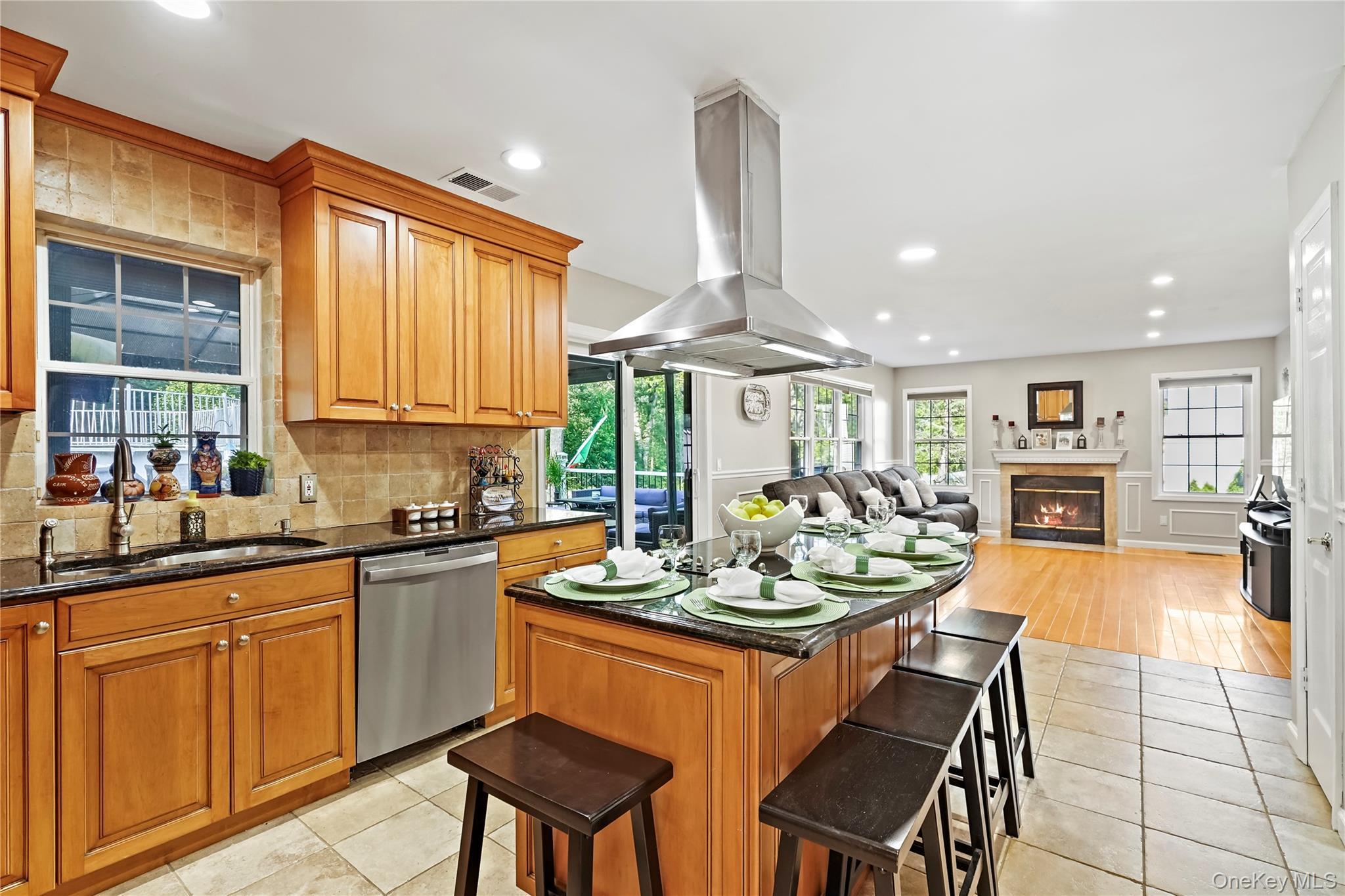 Single Family Marcy  Westchester County, NY 10547, MLS-874475-7