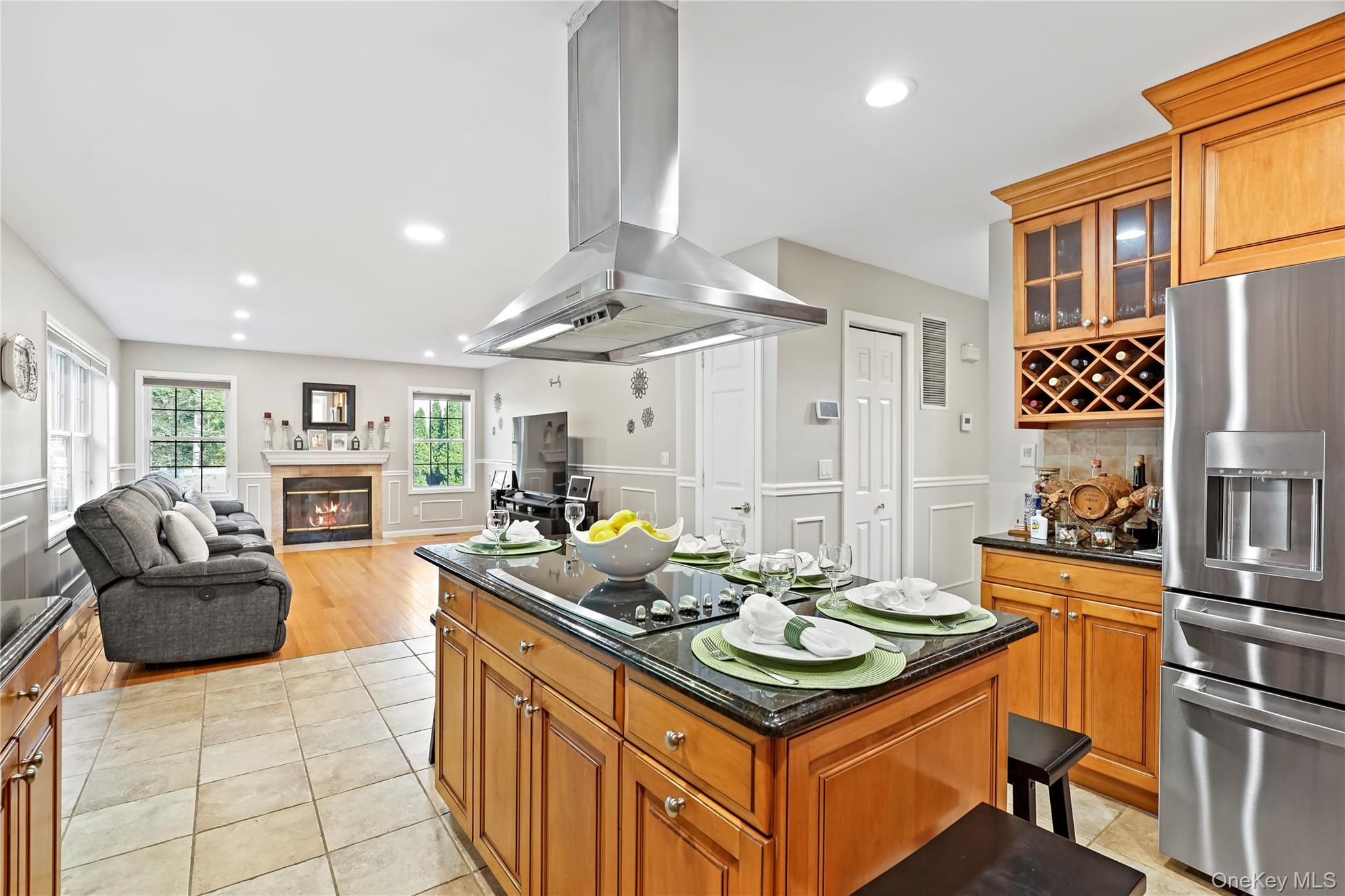 Single Family Marcy  Westchester County, NY 10547, MLS-874475-8