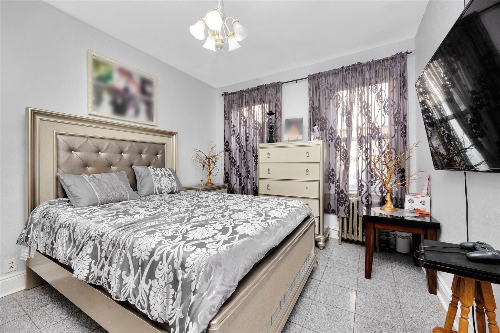 Single Family Bleecker  Queens, NY 11385, MLS-874479-10