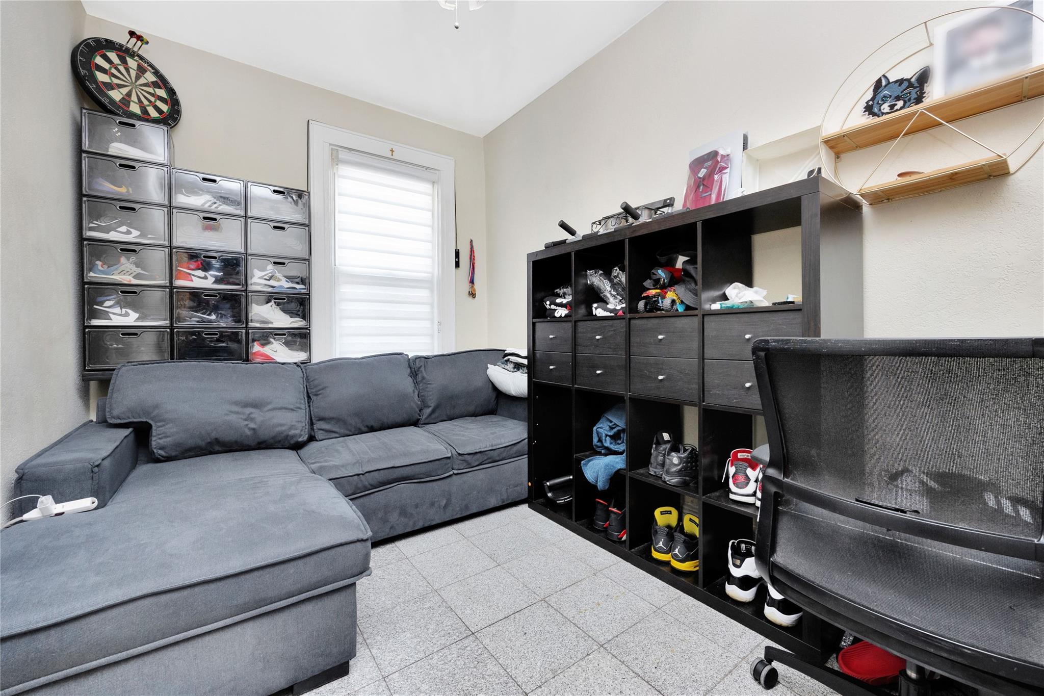 Single Family Bleecker  Queens, NY 11385, MLS-874479-12