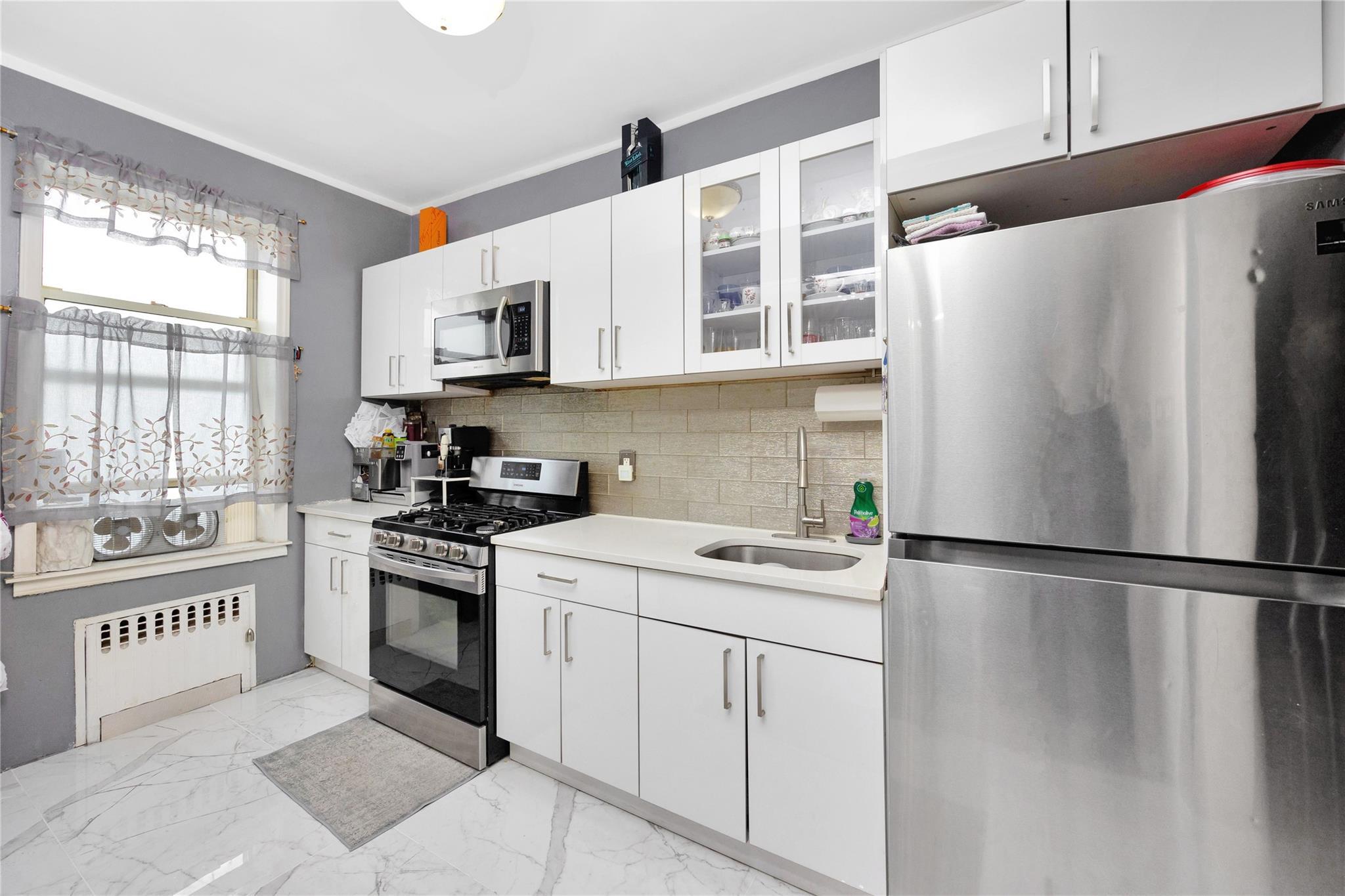 Single Family Bleecker  Queens, NY 11385, MLS-874479-14
