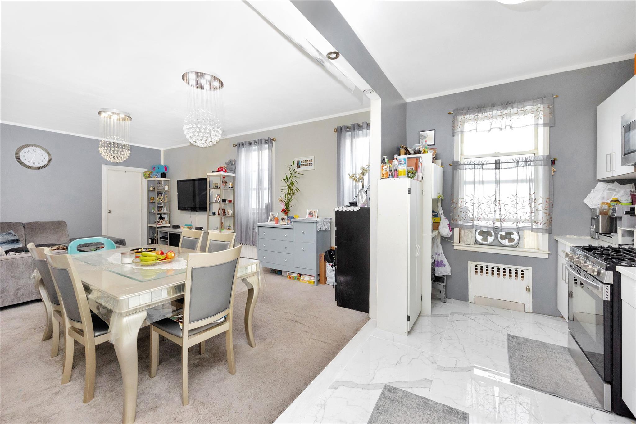 Single Family Bleecker  Queens, NY 11385, MLS-874479-15