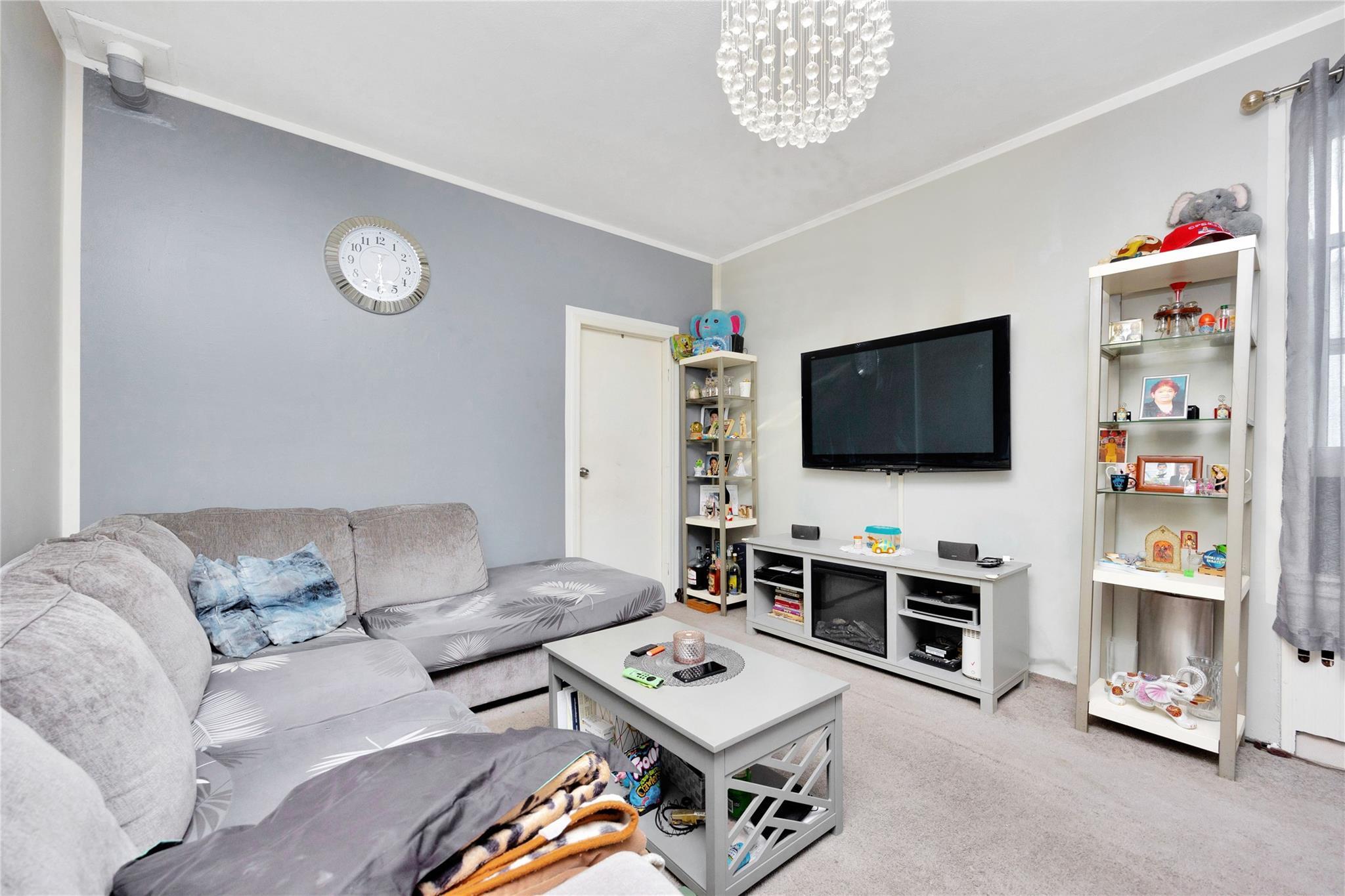 Single Family Bleecker  Queens, NY 11385, MLS-874479-18