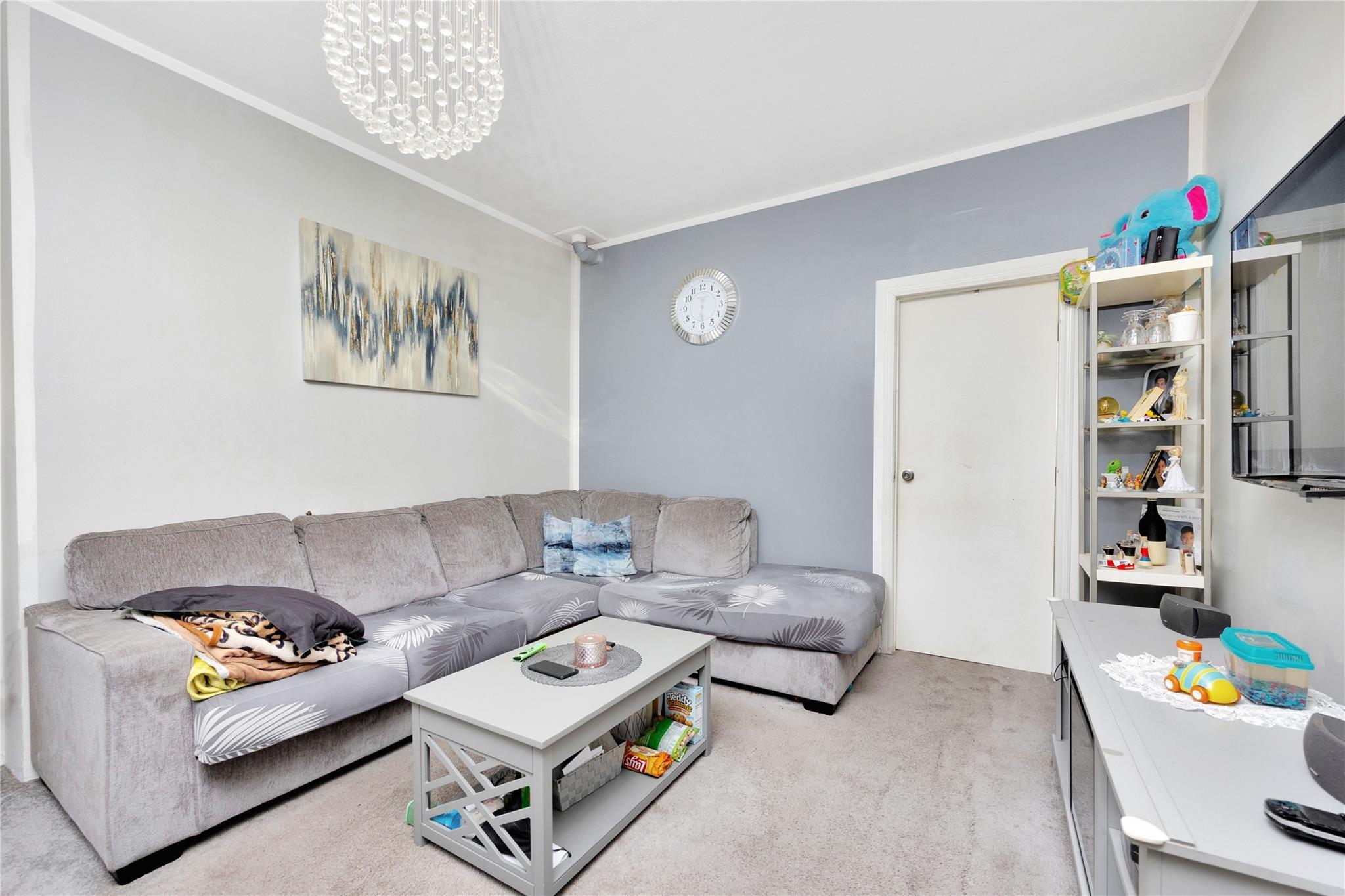 Single Family Bleecker  Queens, NY 11385, MLS-874479-19