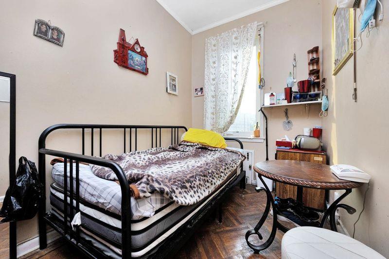 Single Family Bleecker  Queens, NY 11385, MLS-874479-20