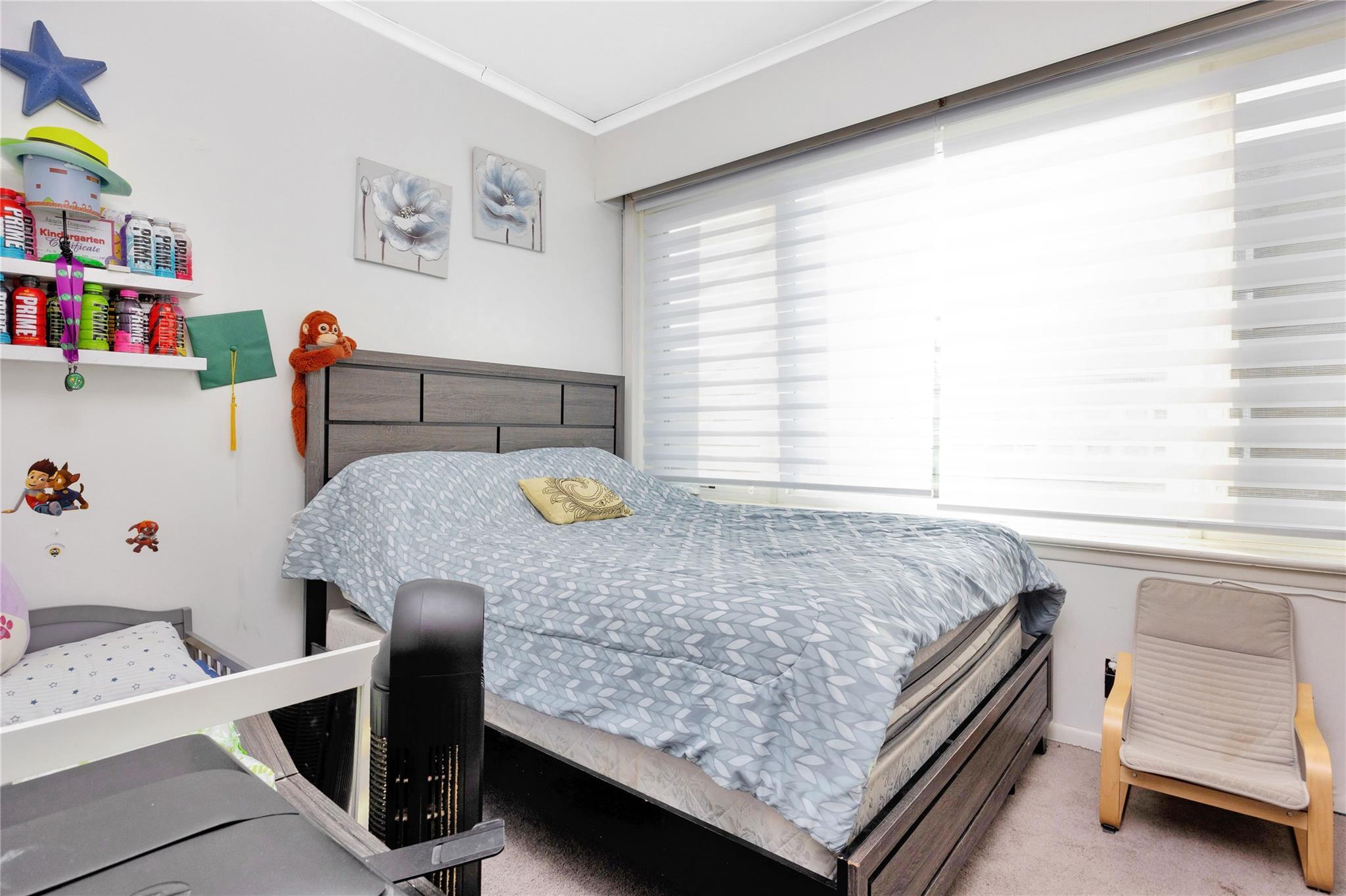 Single Family Bleecker  Queens, NY 11385, MLS-874479-21
