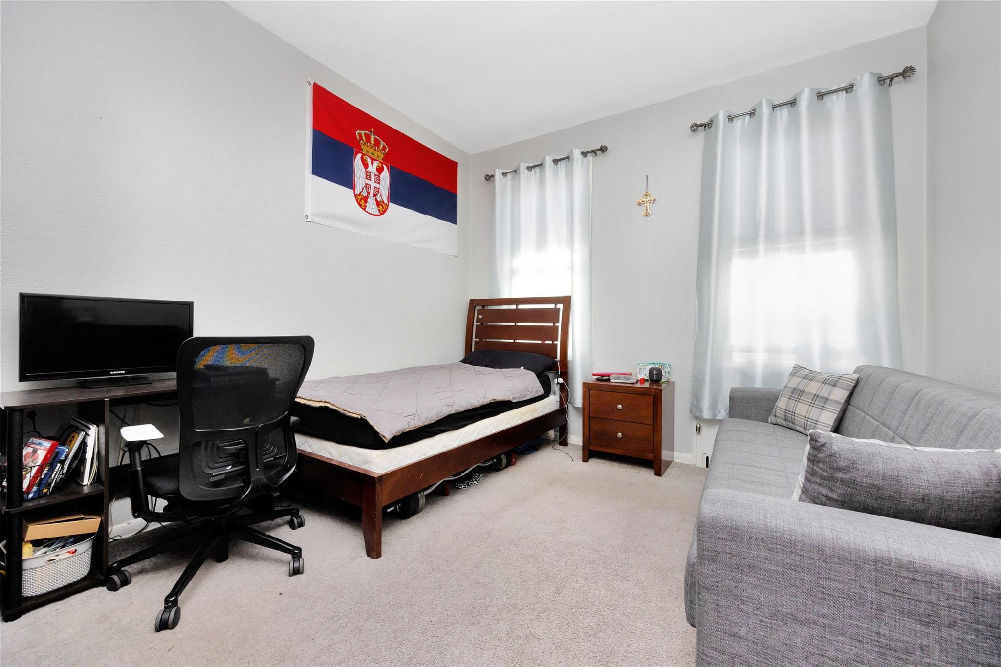 Single Family Bleecker  Queens, NY 11385, MLS-874479-22