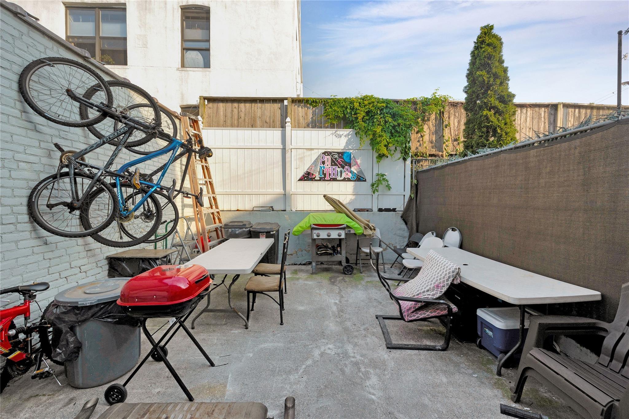 Single Family Bleecker  Queens, NY 11385, MLS-874479-26