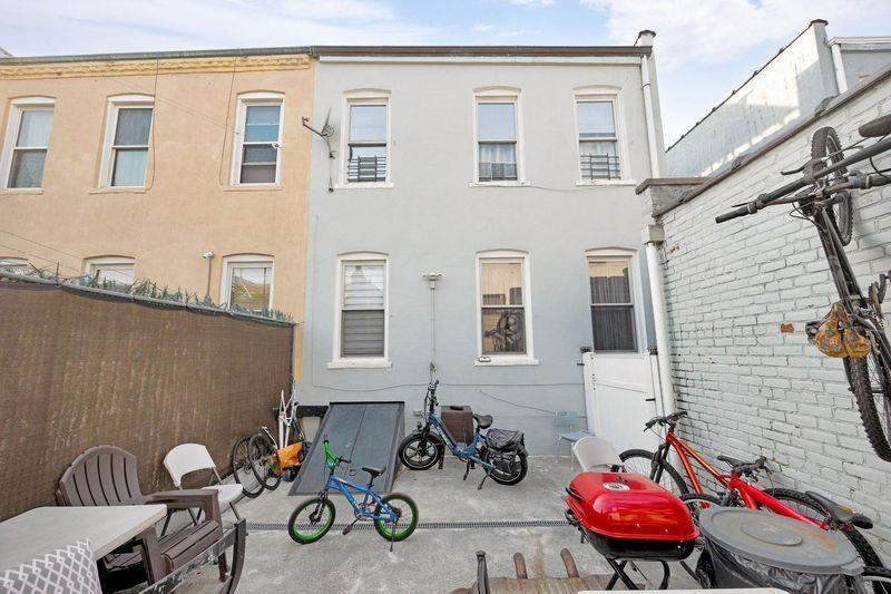 Single Family Bleecker  Queens, NY 11385, MLS-874479-27