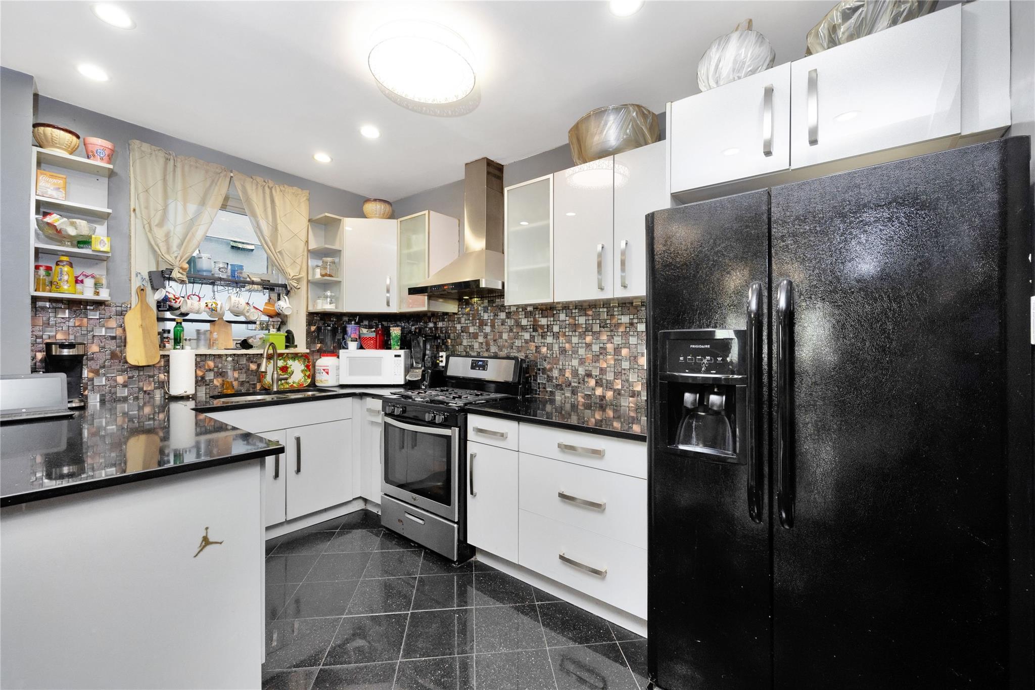 Single Family Bleecker  Queens, NY 11385, MLS-874479-5
